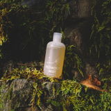redwood mist body wash