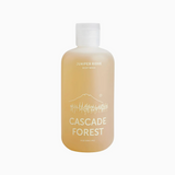 cascade forest body wash