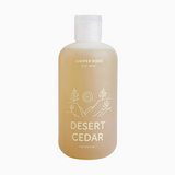 desert cedar body wash