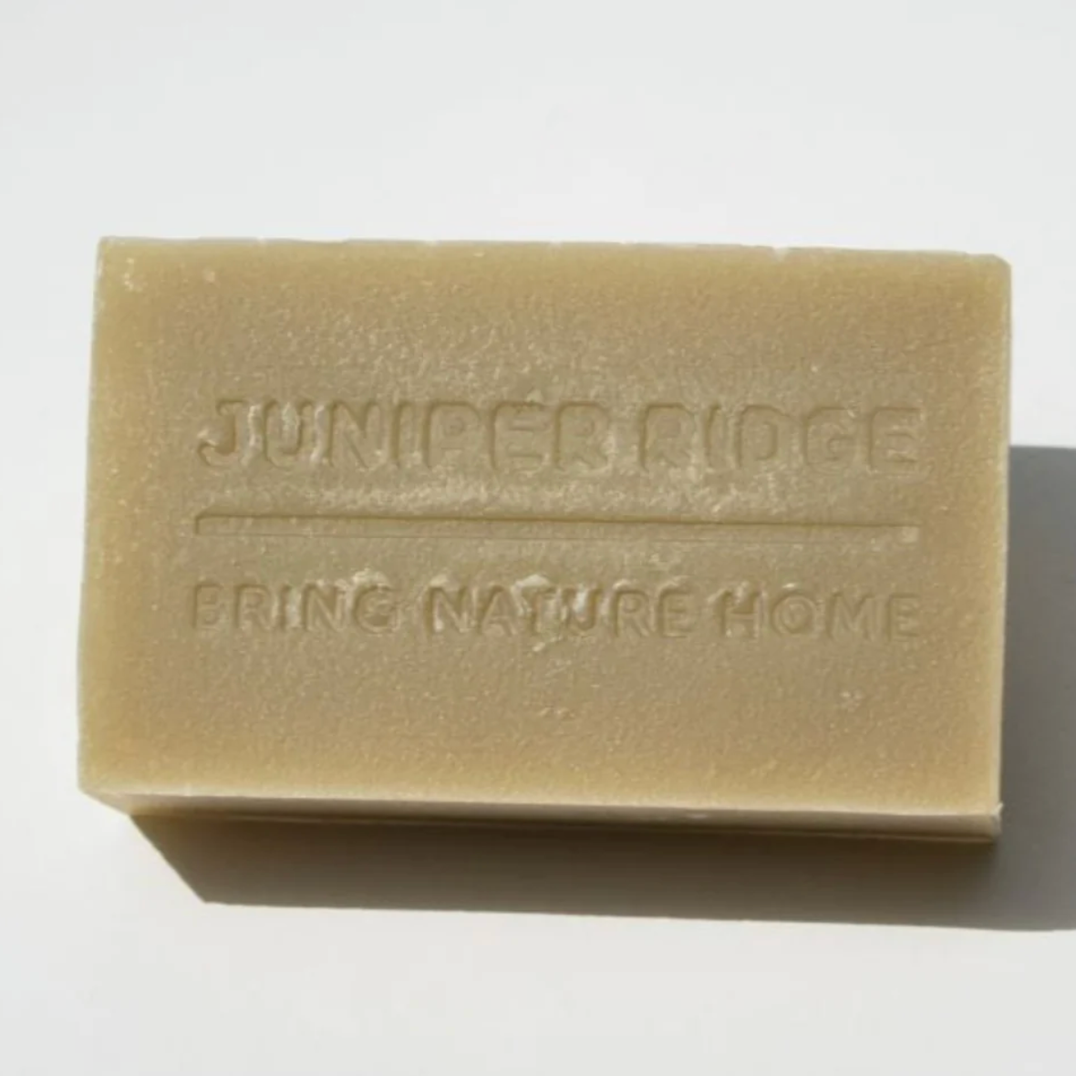 redwood mist bar soap