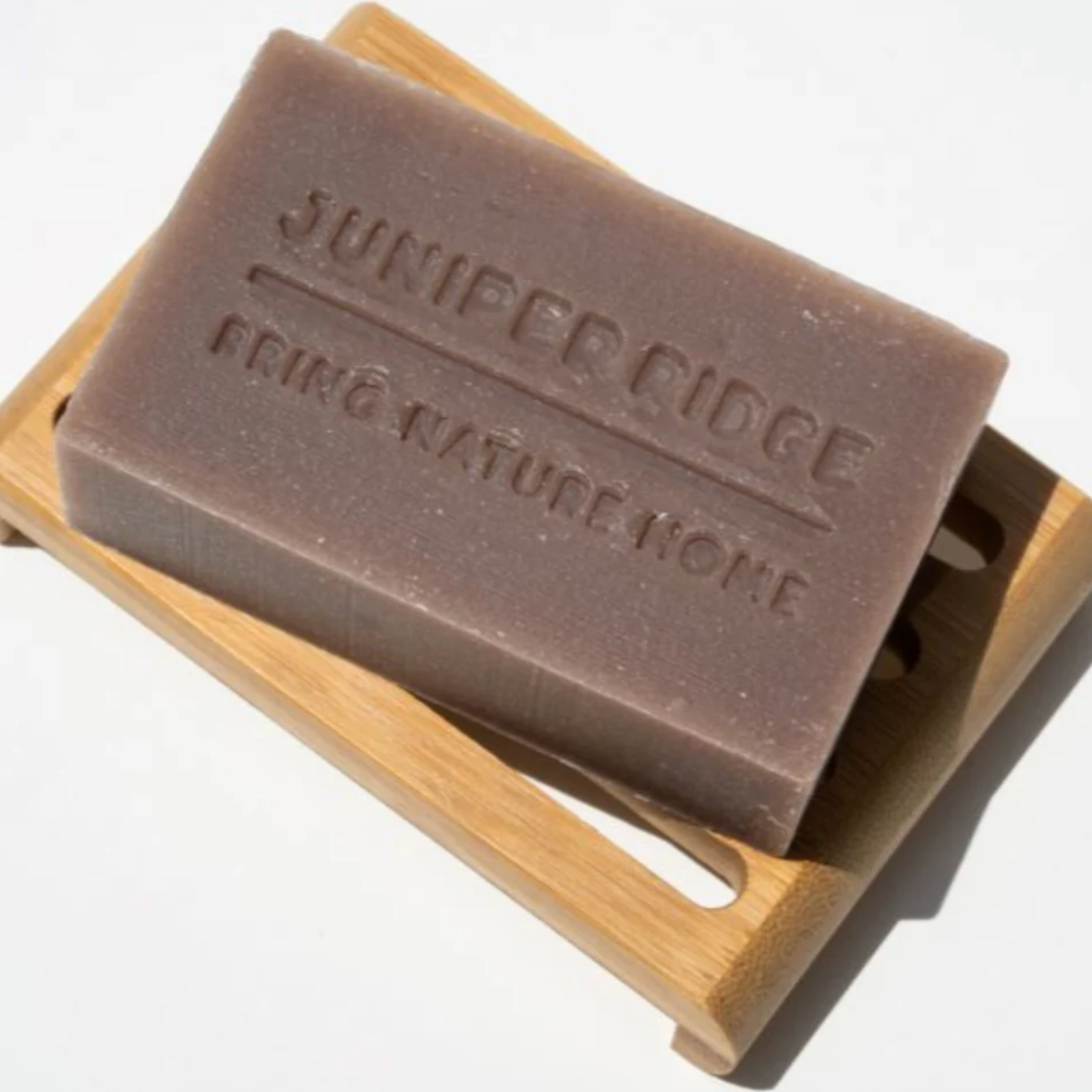 white sage bar soap