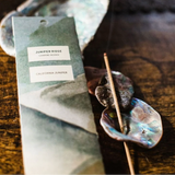 california juniper incense (20 Sticks)