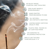 california juniper incense (20 Sticks)