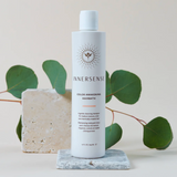 color awakening hairbath
