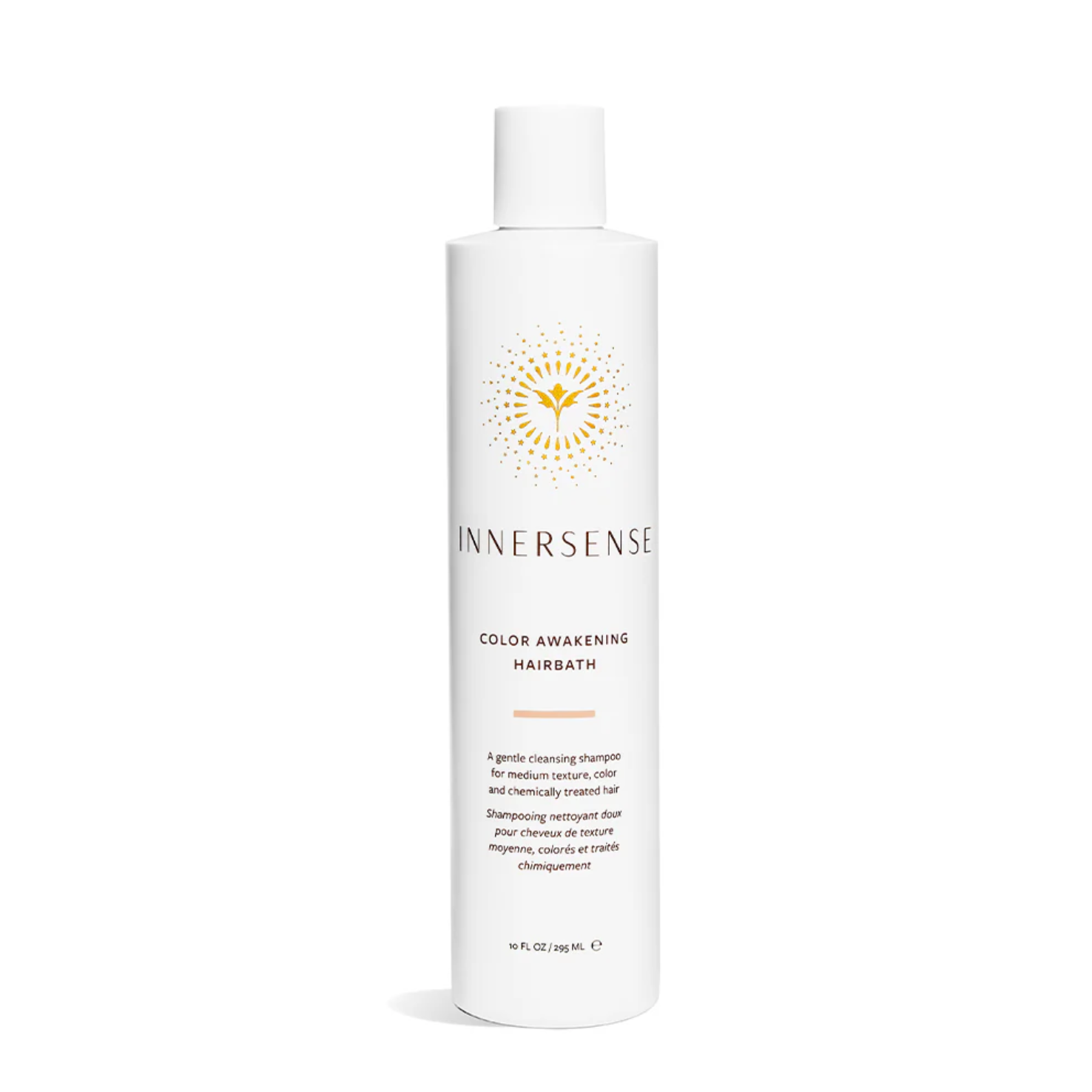 color awakening hairbath