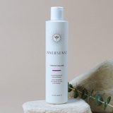 i create volume
