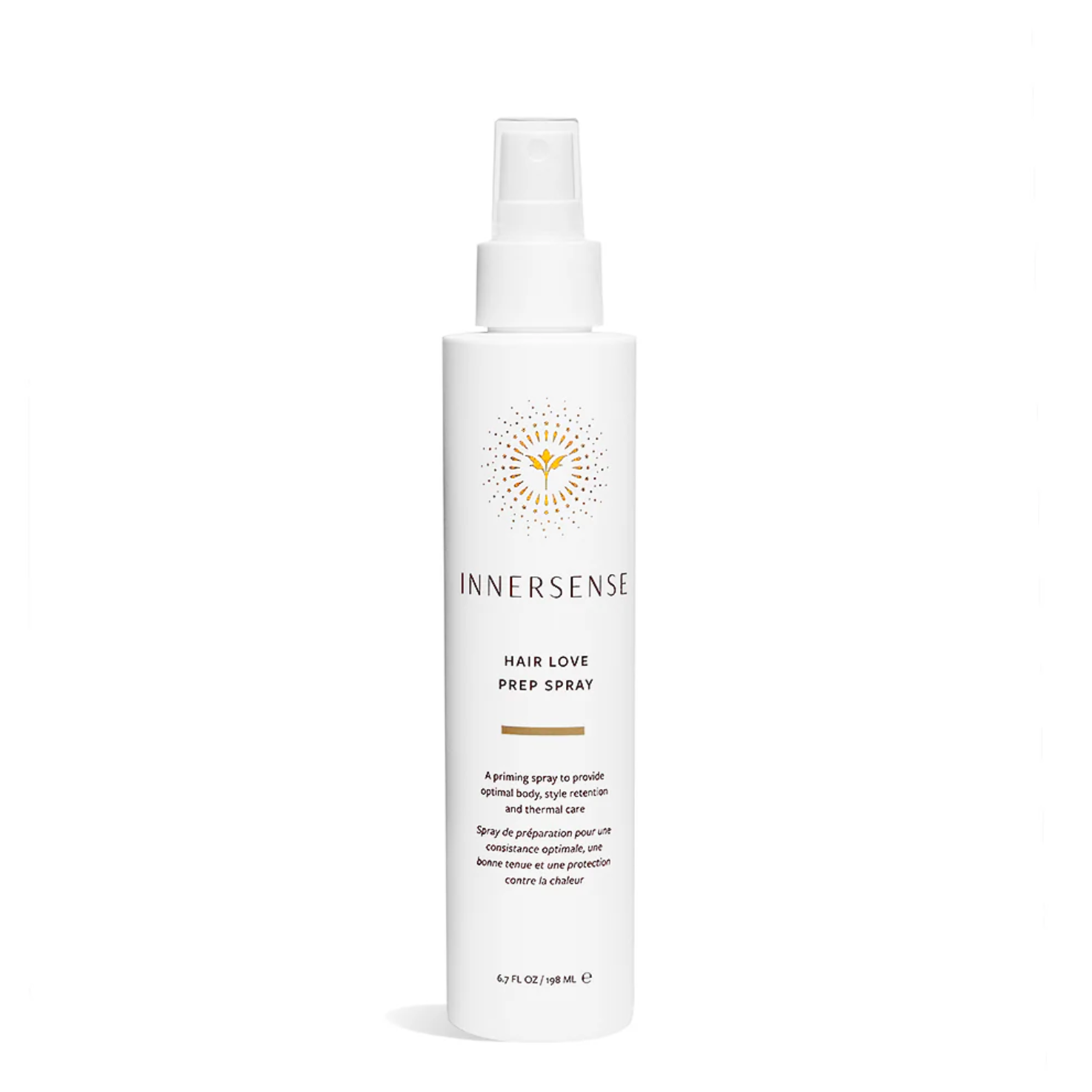 hair love prep spray
