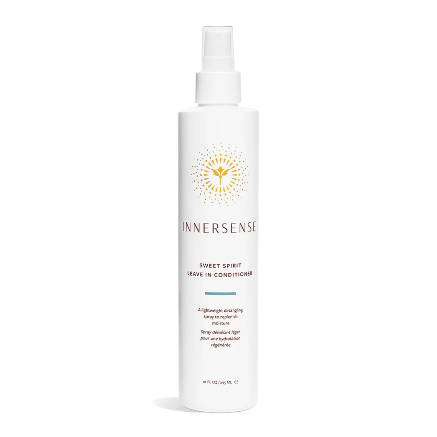 sweet spirit leave in conditioner