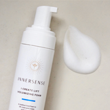 i create lift volumizing foam