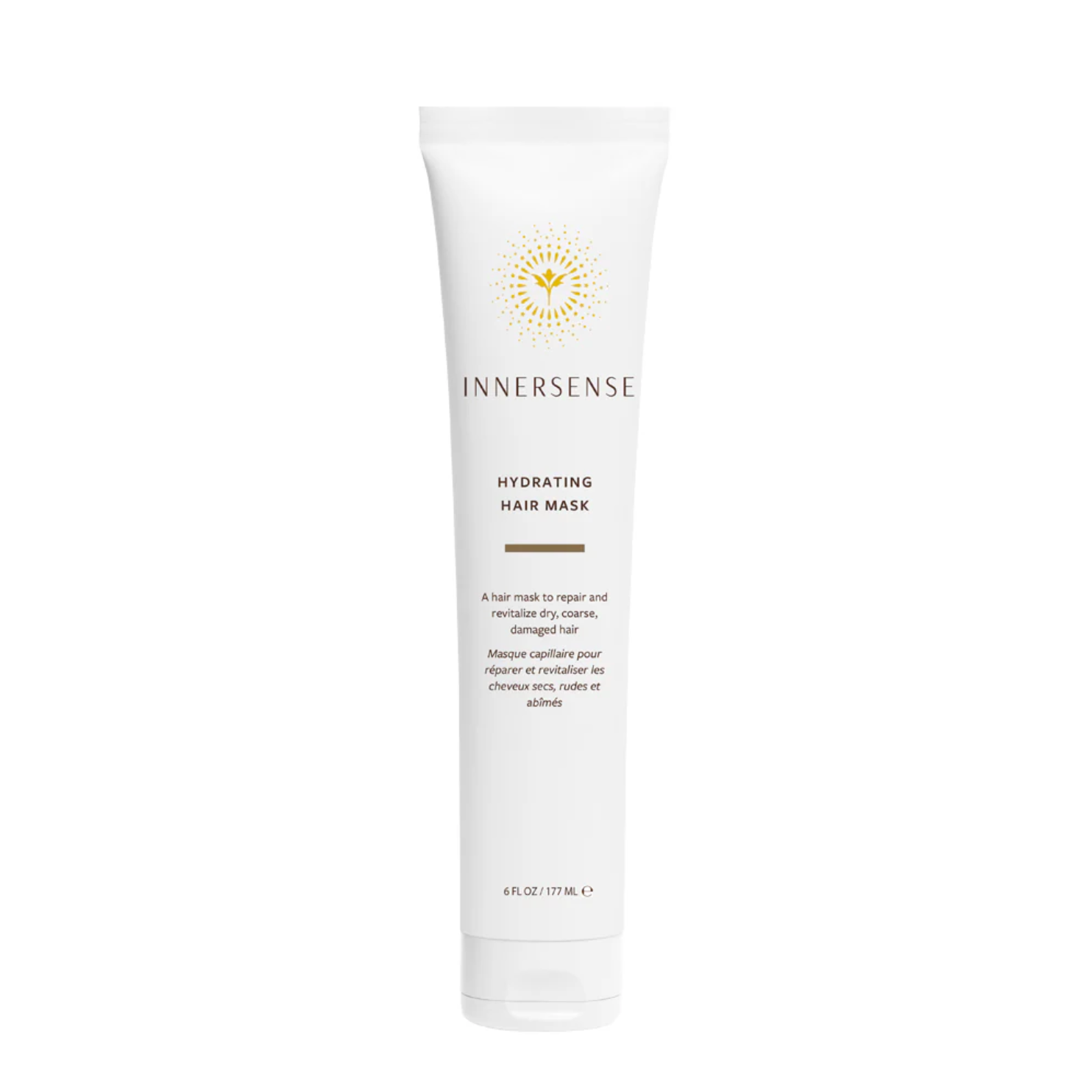 hydrating hair mask