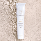 hydrating hair mask