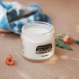 marshmallow cleansing balm