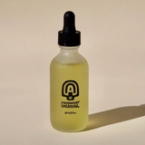 mugwort dream oil
