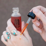 prickly pear serum