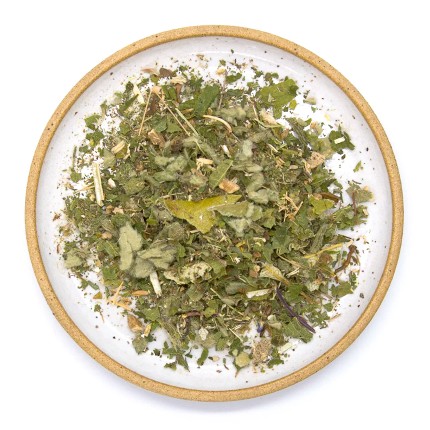 allergy tonic herbal loose tea