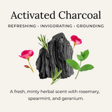 activated charcoal deodorant cream