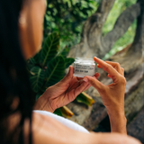 activated charcoal deodorant cream