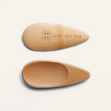bamboo deodorant applicator