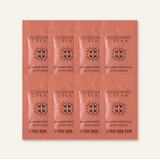 rosemary patchouli deodorant cream