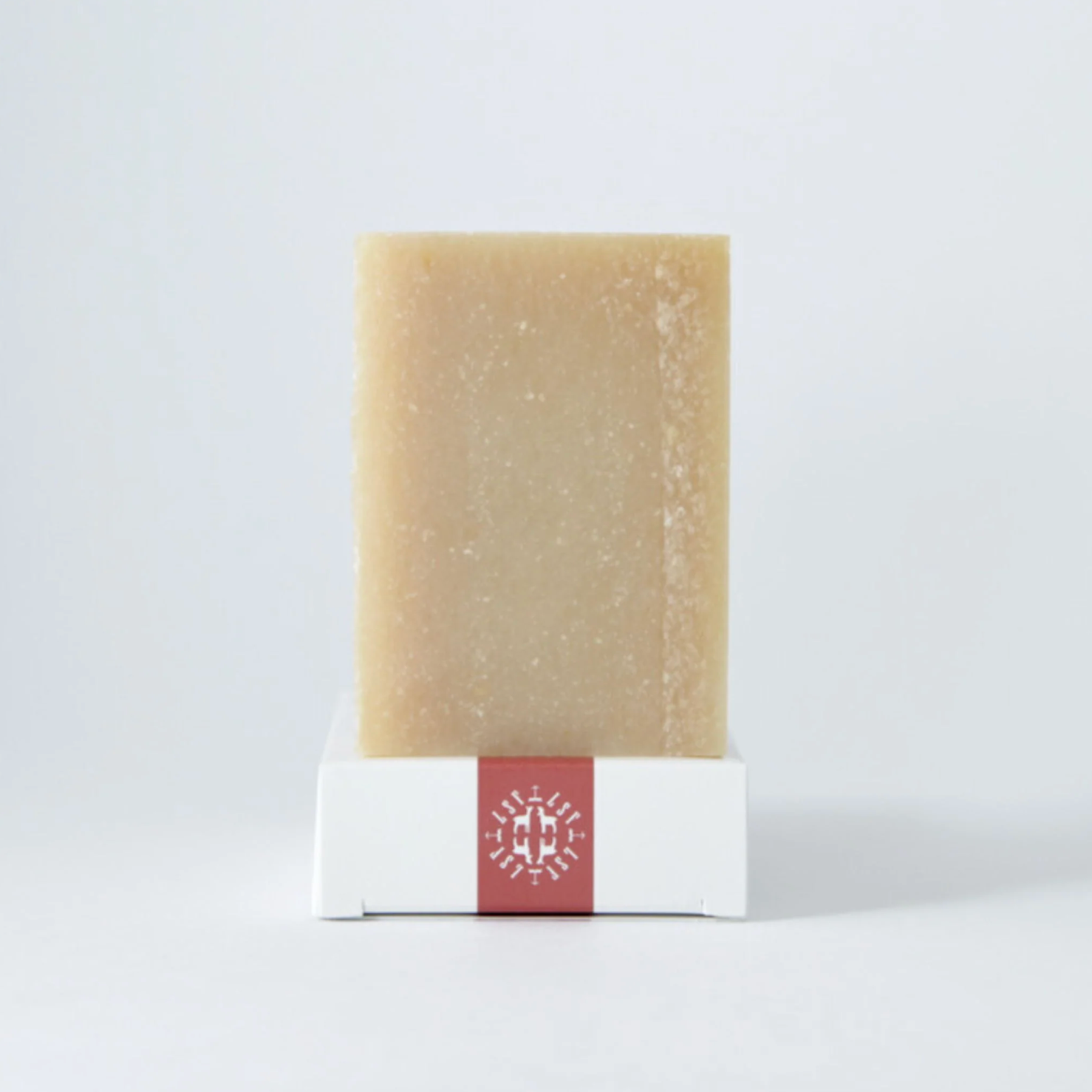 rosemary patchouli bar soap