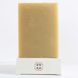 milk (unscented) bar soap