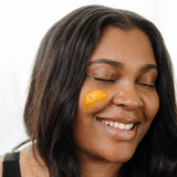 golden glow beauty balm
