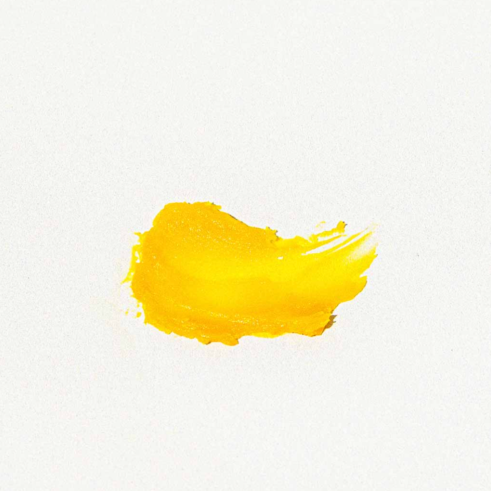 golden glow beauty balm