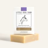 lavender bar soap