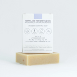 lavender bar soap