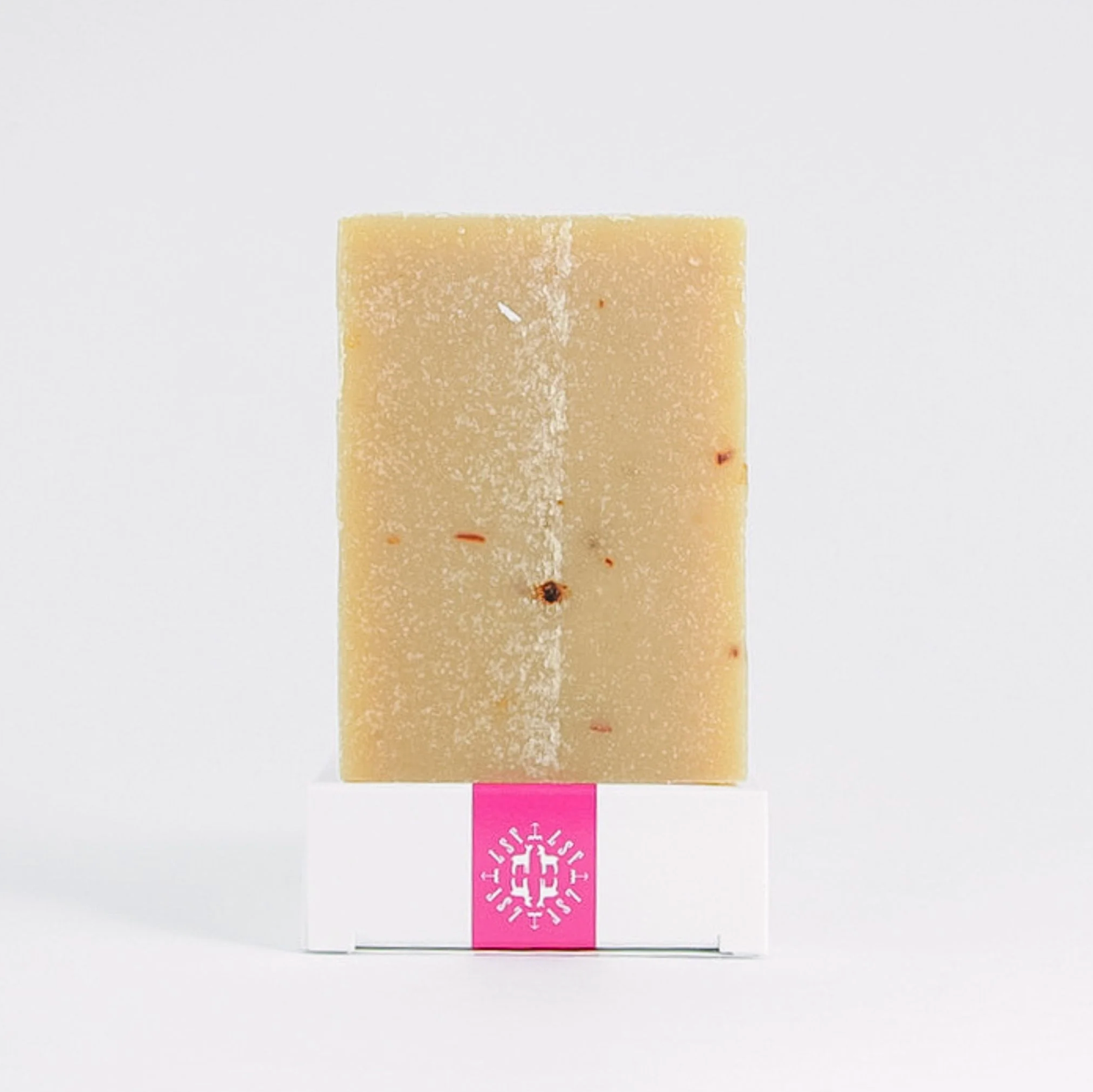 geranium rose bar soap