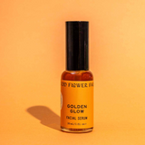 golden glow facial serum