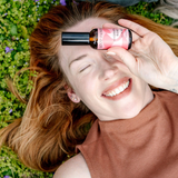 hydrating rose facial toner
