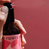 hydrating rose facial toner