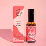 hydrating rose facial toner