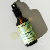 herbal enzyme cleansing oil