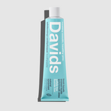 fluoride free toothpaste ⋙ spearmint