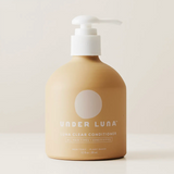 luna clear conditioner