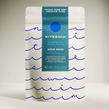 eucalyptus, peppermint + lemongrass bath salt