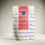 hibiscus, lavender + bergamot bath salt