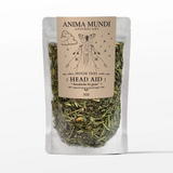 head aid tea