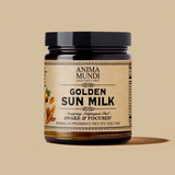 golden sun milk powder