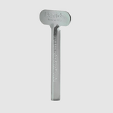 toothpaste metal tube key squeezer