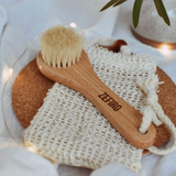 soft face brush
