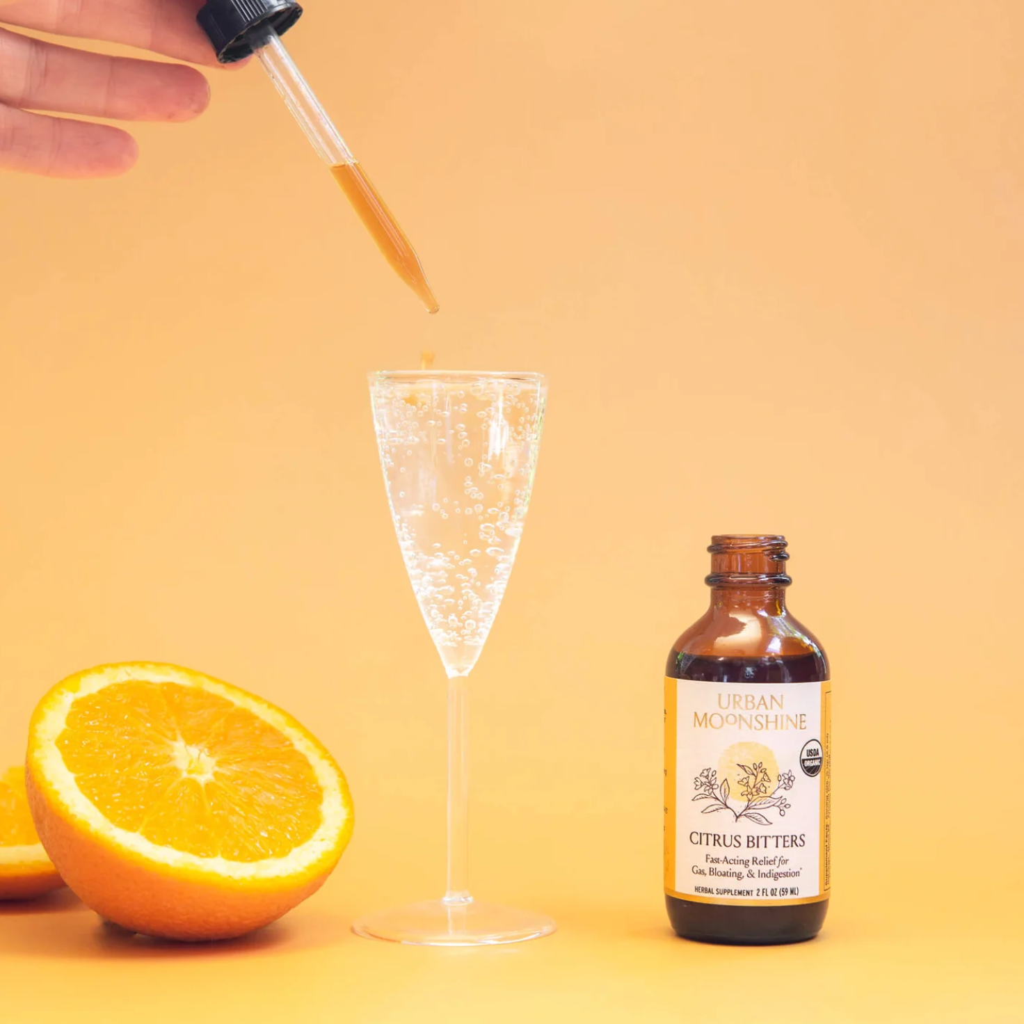 citrus bitters