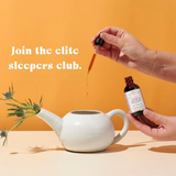 hit the hay tincture