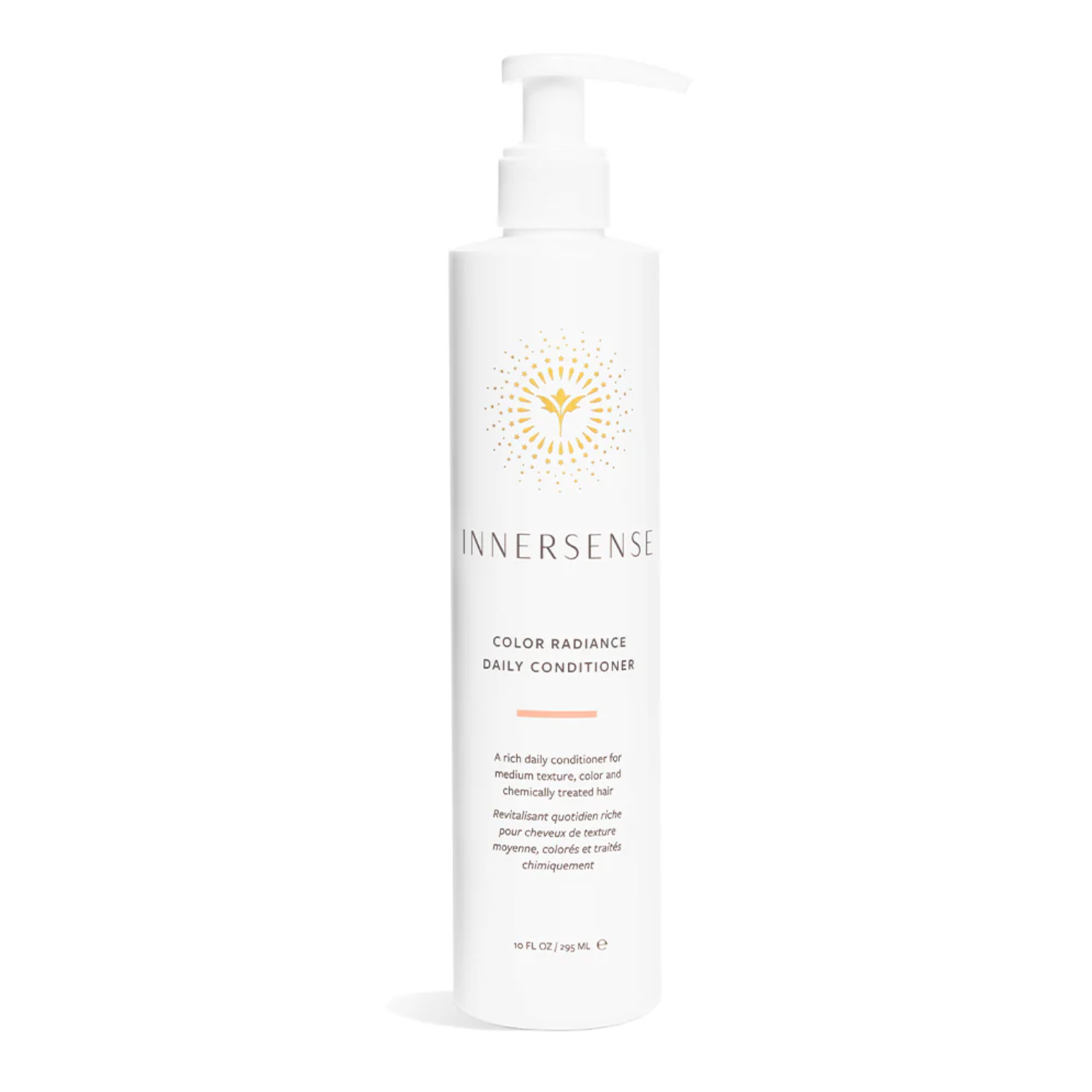 color radiance daily conditioner