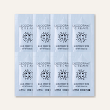 blue tansy rose deodorant cream