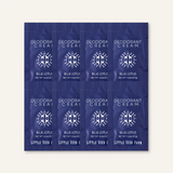 blue lotus deodorant cream