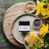 skin repair balm