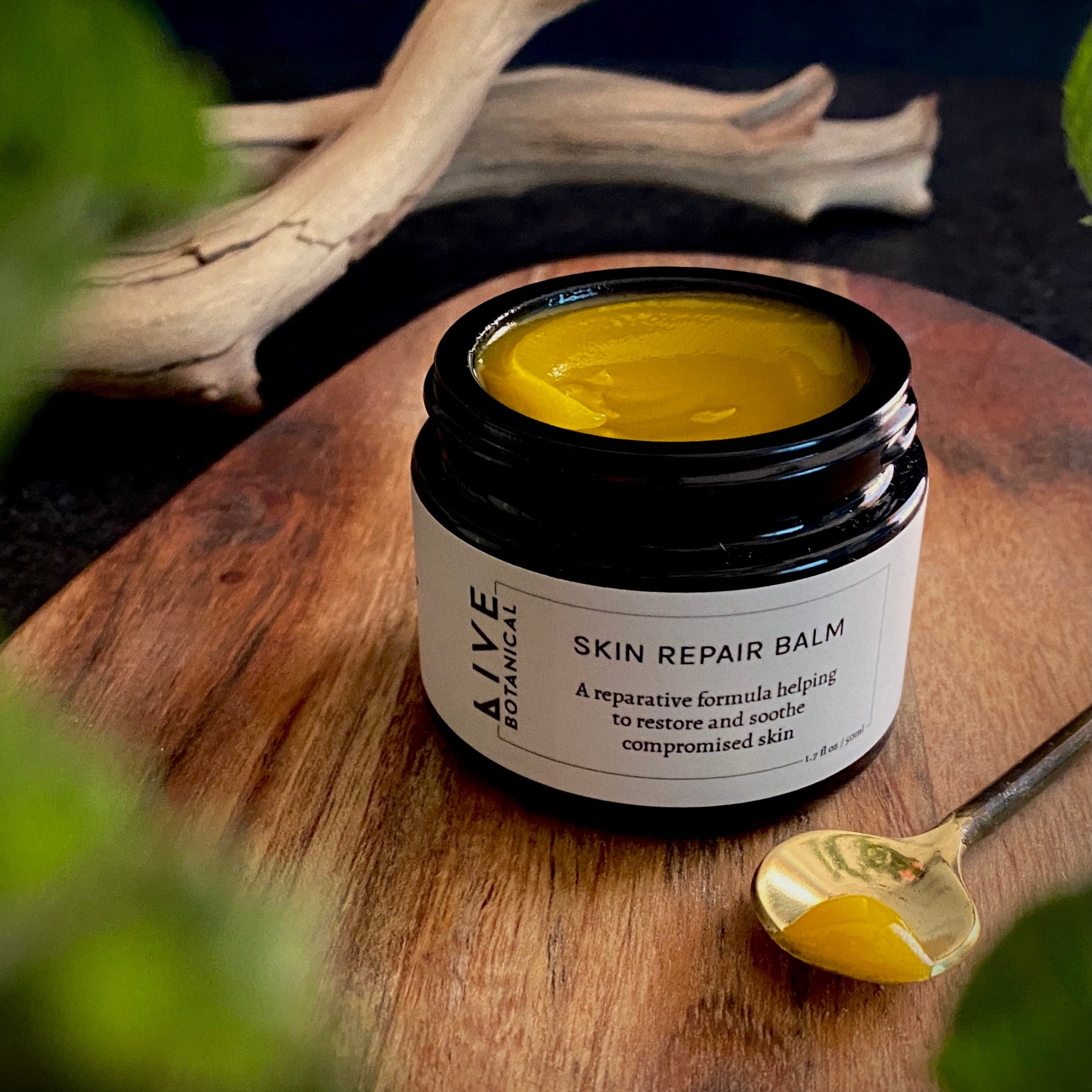 skin repair balm